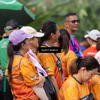 Runner Photo 8053540