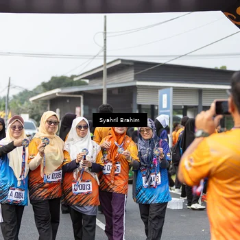 Runner Photo 8053542