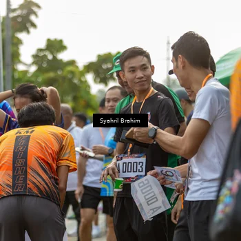 Runner Photo 8053546