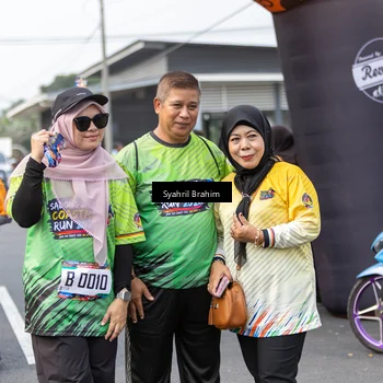 Runner Photo 8053548