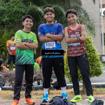 Runner Photo 8053549