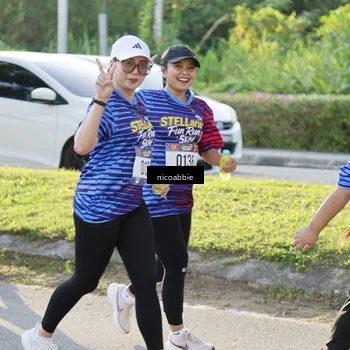 Runner Photo 8053550