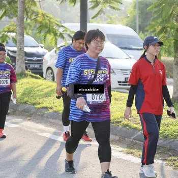 Runner Photo 8053551