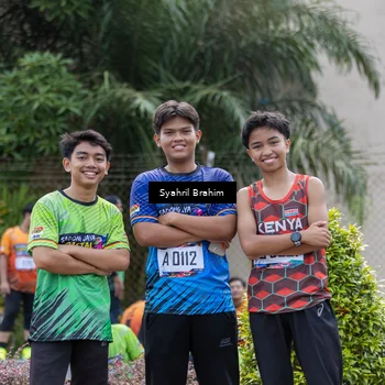 Runner Photo 8053552
