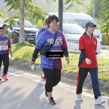 Runner Photo 8053553