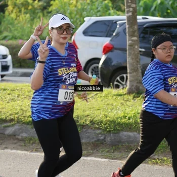 Runner Photo 8053555