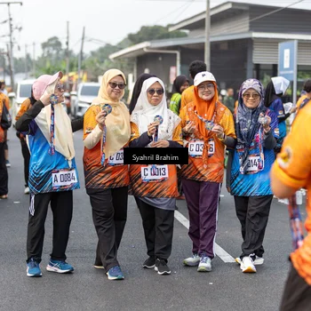 Runner Photo 8053556