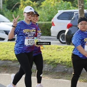 Runner Photo 8053558