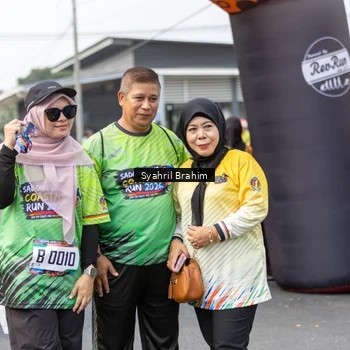 Runner Photo 8053559