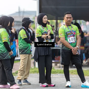 Runner Photo 8053560