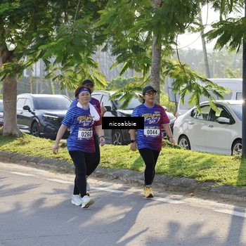Runner Photo 8053562