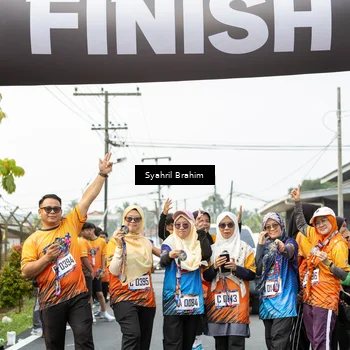 Runner Photo 8053564