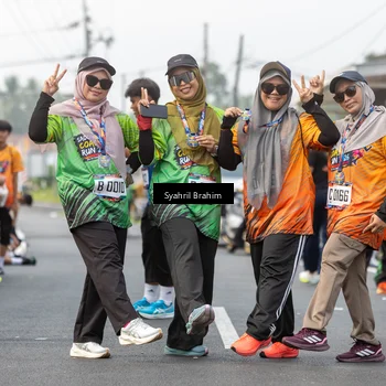 Runner Photo 8053567