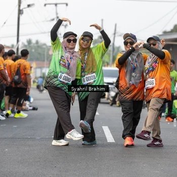 Runner Photo 8053568