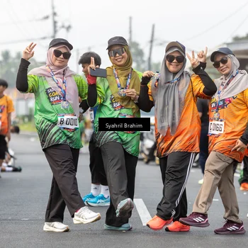 Runner Photo 8053569
