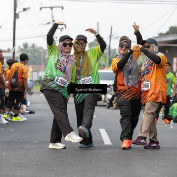 Runner Photo 8053570