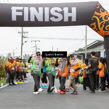 Runner Photo 8053572