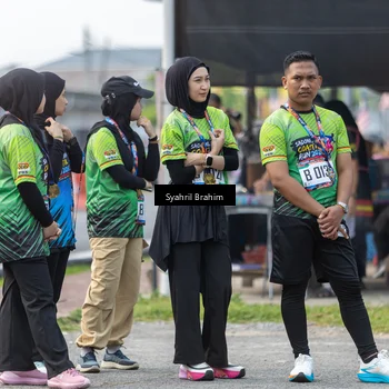 Runner Photo 8053573