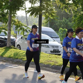 Runner Photo 8053574