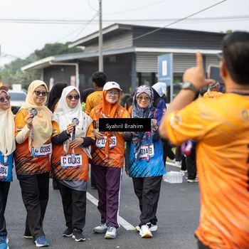Runner Photo 8053576