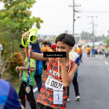 Runner Photo 8053577