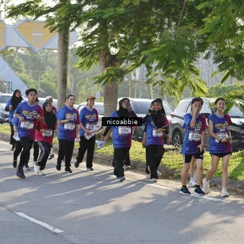 Runner Photo 8053578