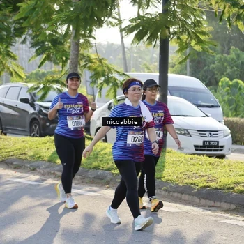 Runner Photo 8053579
