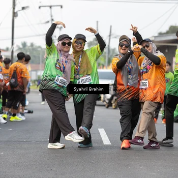 Runner Photo 8053580