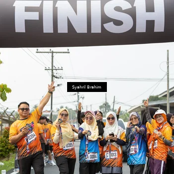 Runner Photo 8053581