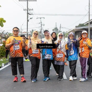 Runner Photo 8053582
