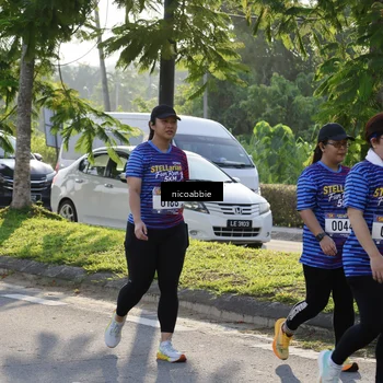 Runner Photo 8053583