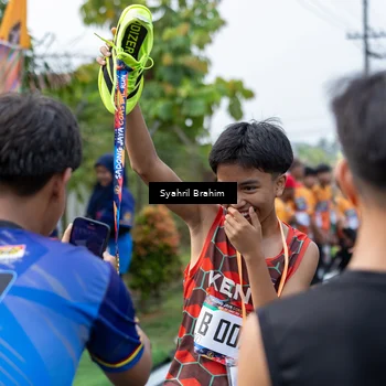 Runner Photo 8053584