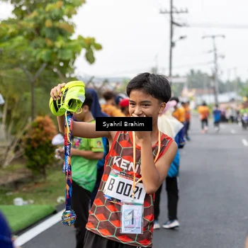 Runner Photo 8053586
