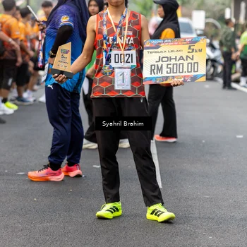 Runner Photo 8053587
