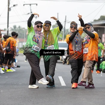 Runner Photo 8053590