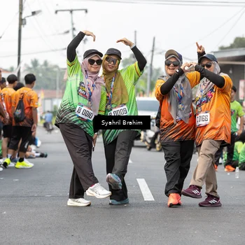 Runner Photo 8053591