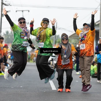 Runner Photo 8053592