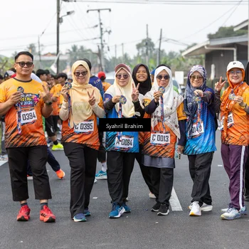 Runner Photo 8053593