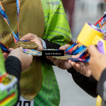 Runner Photo 8053594