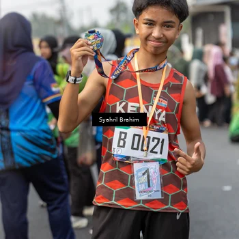 Runner Photo 8053595