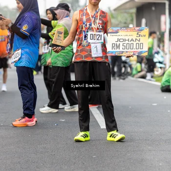 Runner Photo 8053596