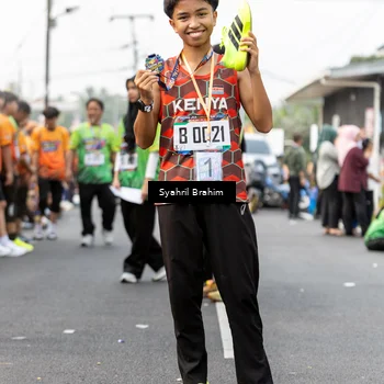 Runner Photo 8053597