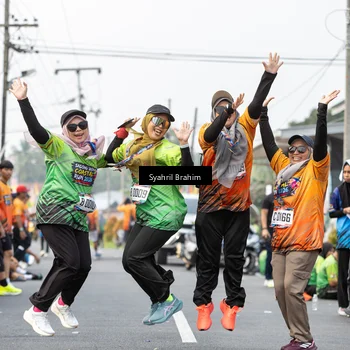 Runner Photo 8053599