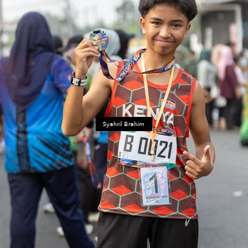 Runner Photo 8053600