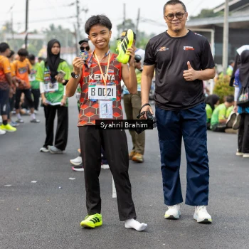 Runner Photo 8053601