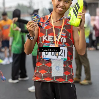 Runner Photo 8053602