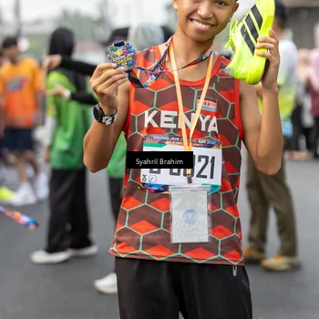 Runner Photo 8053603