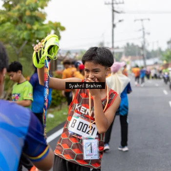 Runner Photo 8053606