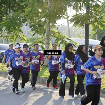 Runner Photo 8053611