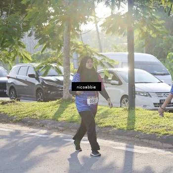 Runner Photo 8053612